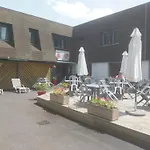 Vvf Le Lioran Les Monts Du Cantal Kompleks wypoczynkowy 3*