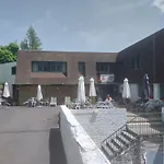 Ferienpark Vvf Le Lioran Les Monts Du Cantal