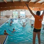 Vvf Le Lioran Les Monts Du Cantal Parco vacanze 3*