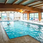 Ferienpark Vvf Le Lioran Les Monts Du Cantal Saint-Jacques-des-Blats