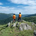Vvf Le Lioran Les Monts Du Cantal 3*