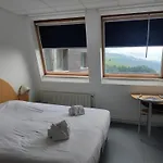 Vvf Le Lioran Les Monts Du Cantal