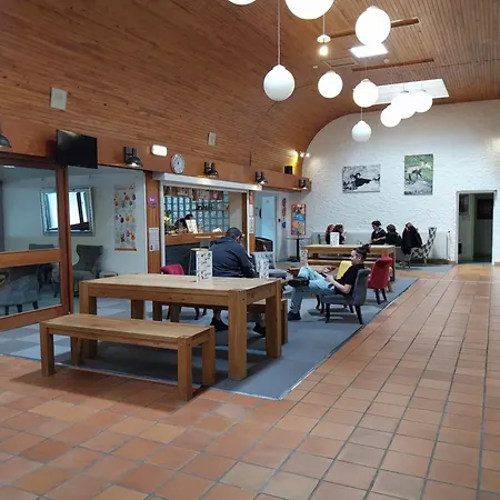 Vvf Le Lioran Les Monts Du Cantal Holiday park Saint-Jacques-des-Blats