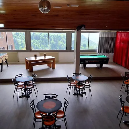 Vvf Le Lioran Les Monts Du Cantal