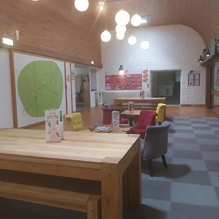 Vvf Le Lioran Les Monts Du Cantal Tatil parkı Saint-Jacques-des-Blats