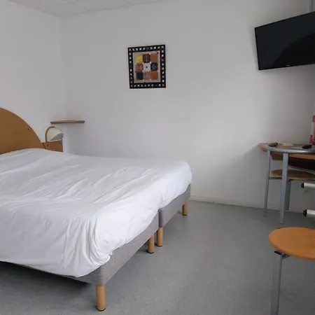 Vvf Le Lioran Les Monts Du Cantal Holiday park