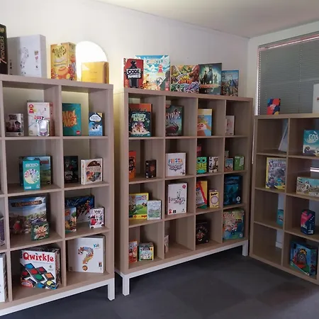 Parque de vacaciones Vvf Le Lioran Les Monts Du Cantal 3*