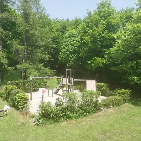 Vvf Le Lioran Les Monts Du Cantal Saint-Jacques-des-Blats
