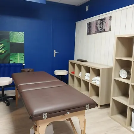 Vvf Le Lioran Les Monts Du Cantal 3* Saint-Jacques-des-Blats