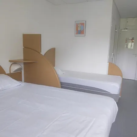 Vvf Le Lioran Les Monts Du Cantal Holiday park