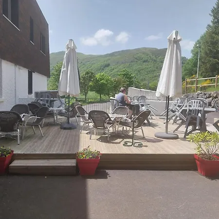 Vvf Villages   Les Monts Du Cantal   Le Grand Lioran