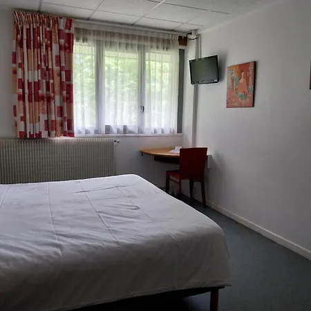 Vvf Le Lioran Les Monts Du Cantal Holiday park Saint-Jacques-des-Blats