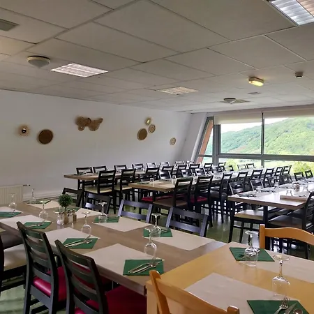 Vvf Le Lioran Les Monts Du Cantal Saint-Jacques-des-Blats