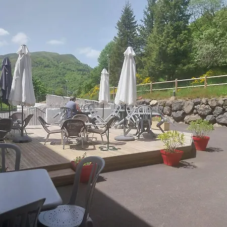 Vvf Villages   Les Monts Du Cantal   Le Grand Lioran 3* Saint-Jacques-des-Blats