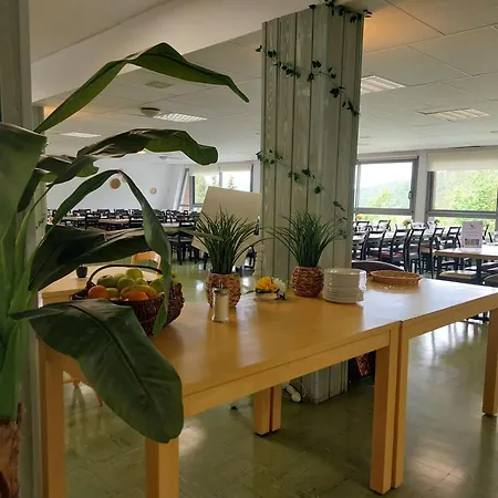 Vvf Le Lioran Les Monts Du Cantal 3*