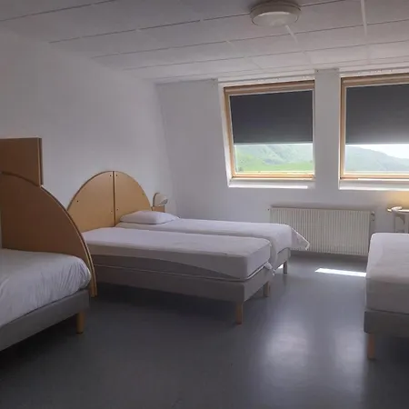 Tatil parkı Vvf Le Lioran Les Monts Du Cantal 3*