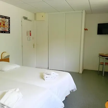 Vvf Le Lioran Les Monts Du Cantal Tatil parkı Saint-Jacques-des-Blats