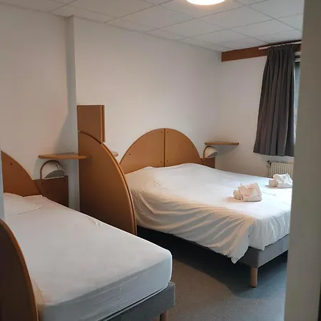 Parco vacanze Vvf Le Lioran Les Monts Du Cantal