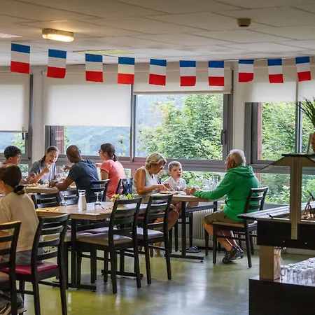 Vvf Le Lioran Les Monts Du Cantal 3*