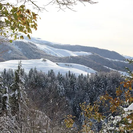 Kompleks wypoczynkowy Vvf Le Lioran Les Monts Du Cantal Saint-Jacques-des-Blats