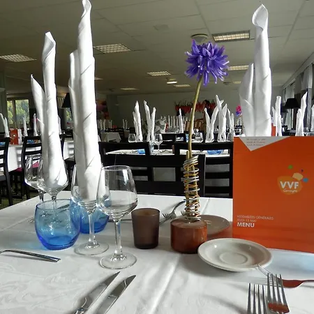 Vvf Le Lioran Les Monts Du Cantal 3*