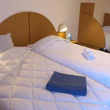Vvf Le Lioran Les Monts Du Cantal Holiday park Saint-Jacques-des-Blats