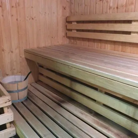 Tatil parkı Vvf Le Lioran Les Monts Du Cantal Saint-Jacques-des-Blats