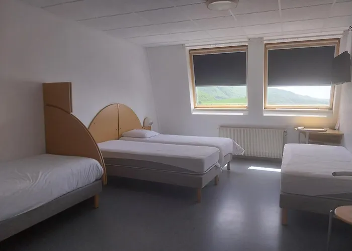 Holiday park Vvf Le Lioran Les Monts Du Cantal 3*