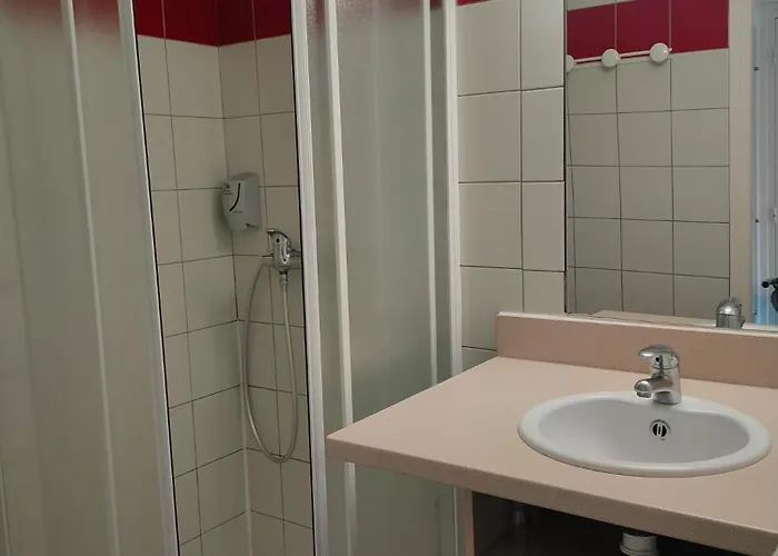 Vvf Le Lioran Les Monts Du Cantal База отдыха Сен-Жак-де-Бла