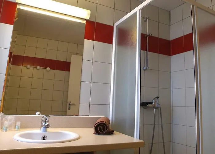 Ferienpark Vvf Le Lioran Les Monts Du Cantal Saint-Jacques-des-Blats