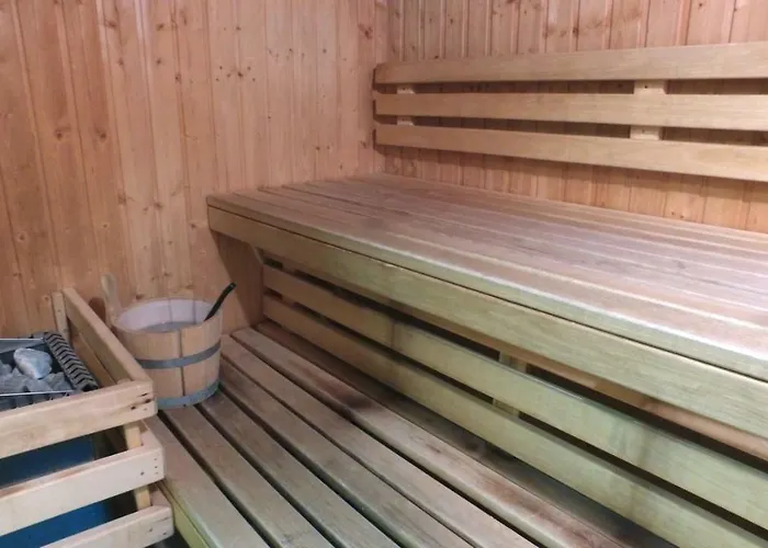 Ferienpark Vvf Le Lioran Les Monts Du Cantal Saint-Jacques-des-Blats